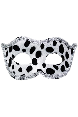 MASCHERA DALMATA
